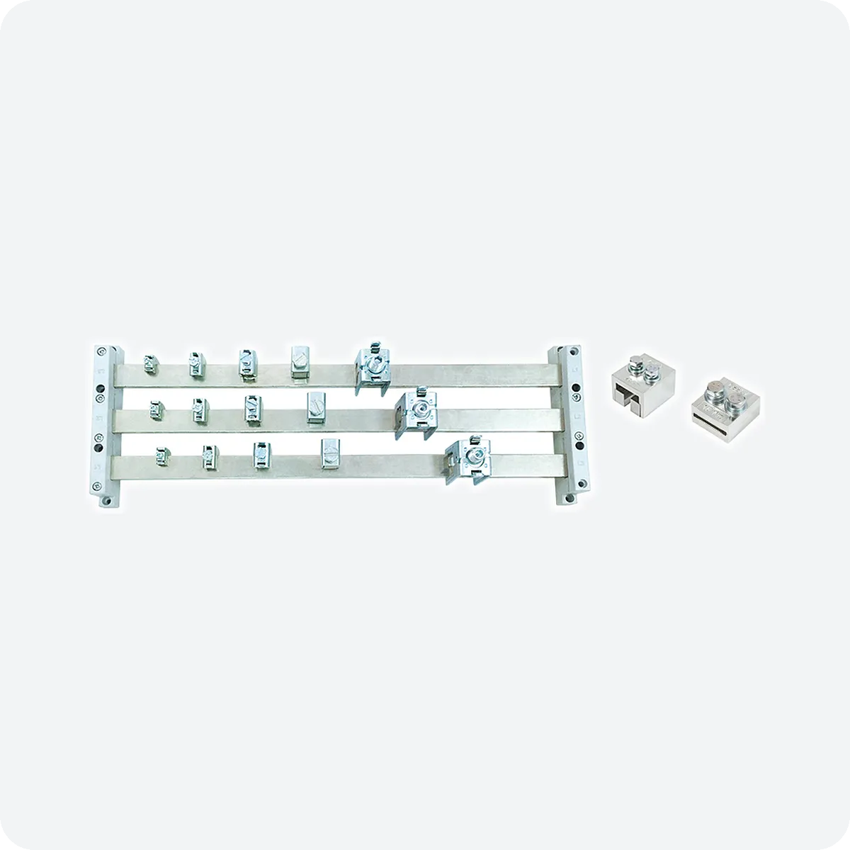 Busbar Terminal
